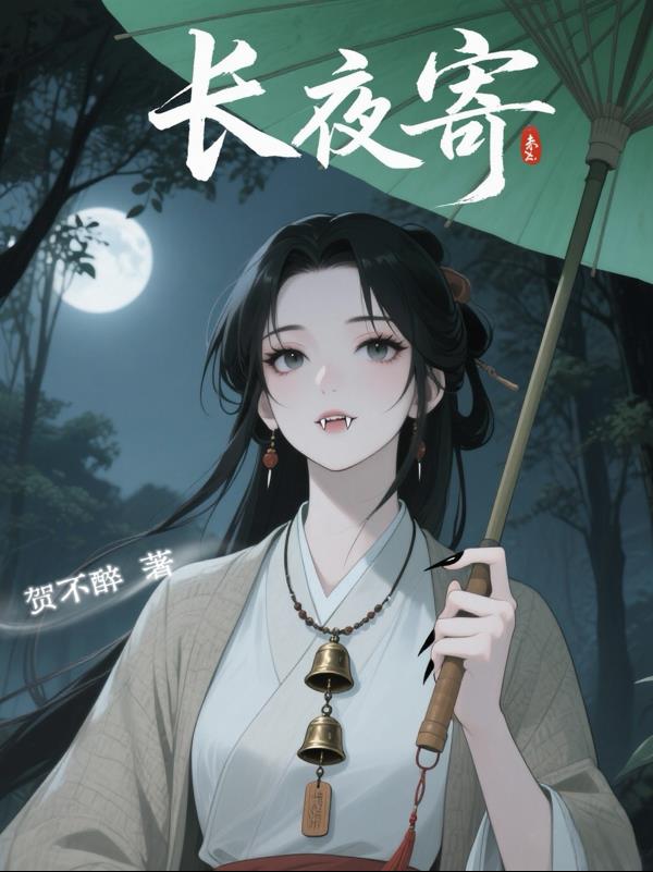 长夜寄